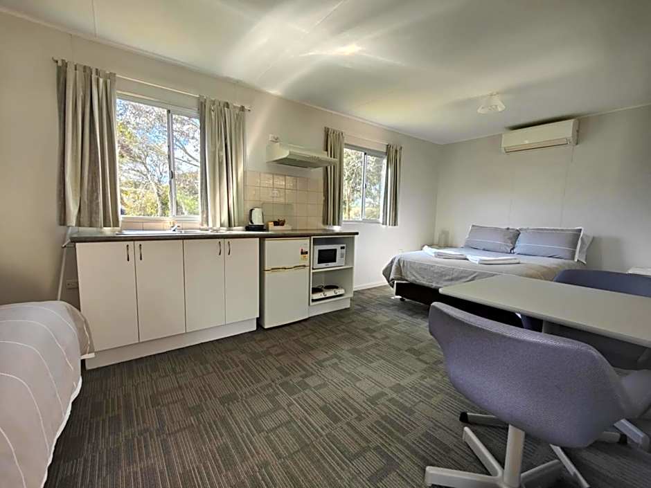 Mt Barker Holiday Park - Western Australia