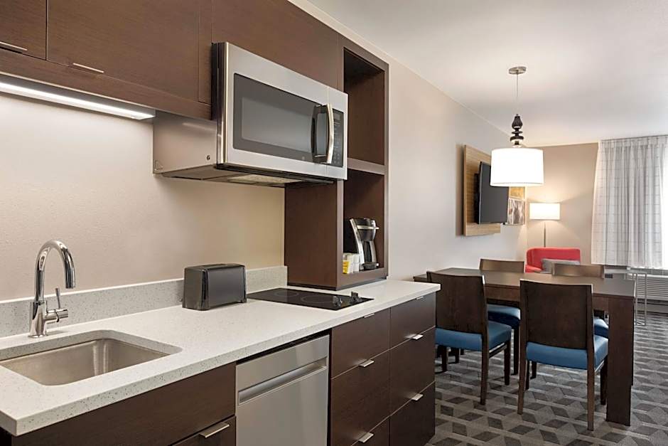 TownePlace Suites by Marriott Cedar Rapids Marion