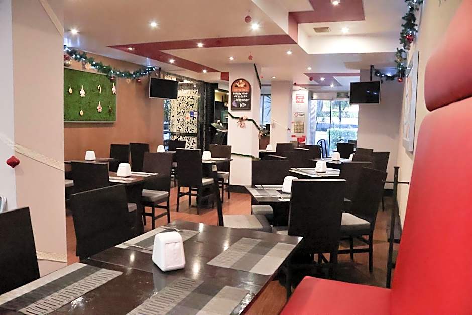 Hotel Regente