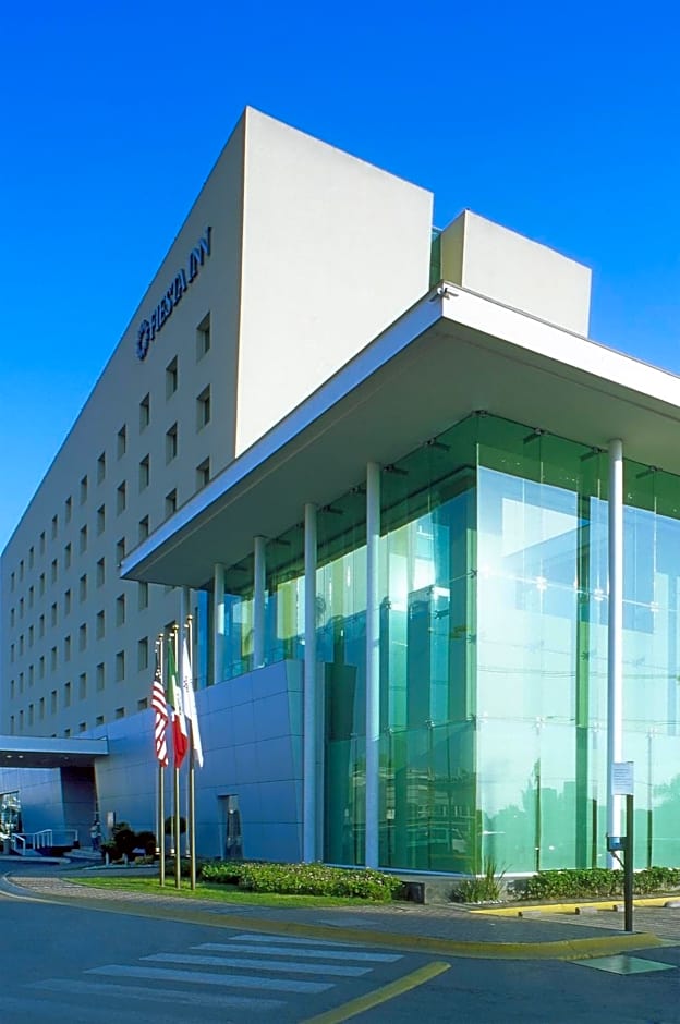 Fiesta Inn Cuautitlan