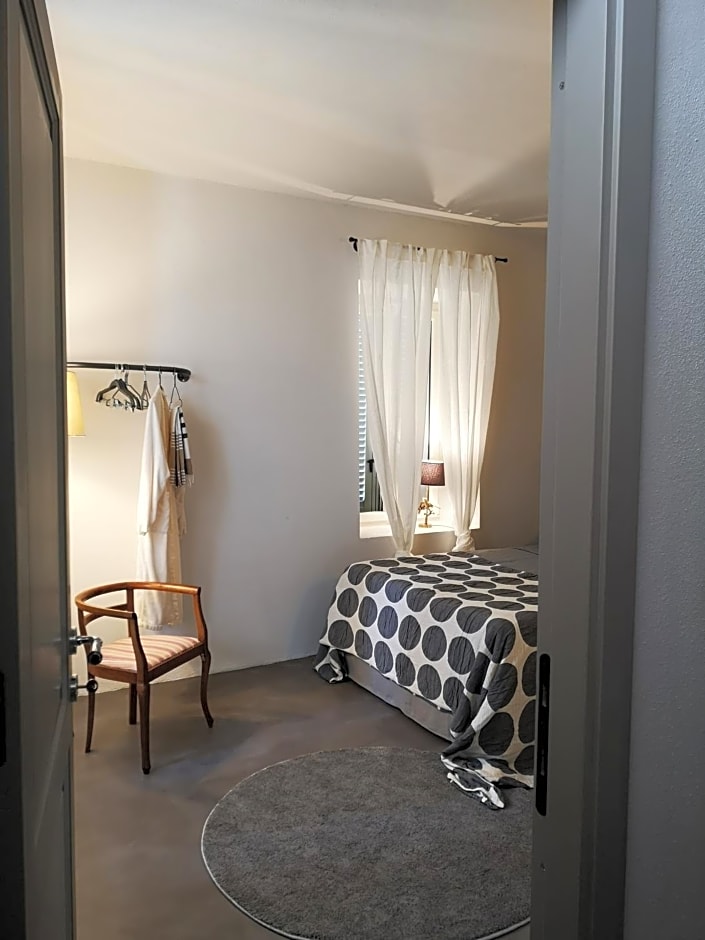 Theresa sulla Collina