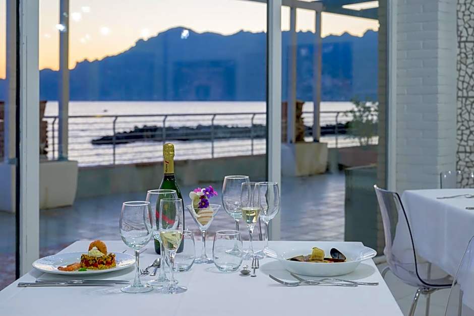 Hotel Centro Congressi Polo Nautico