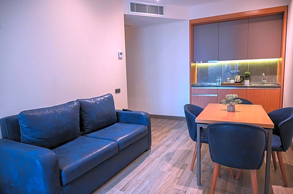 New Wave Apart-Hotel