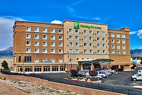 Holiday Inn & Suites Albuquerque-North I-25 By IHG