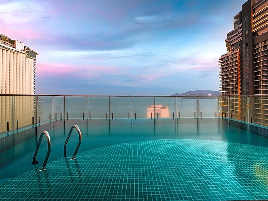 V Hotel Nha Trang
