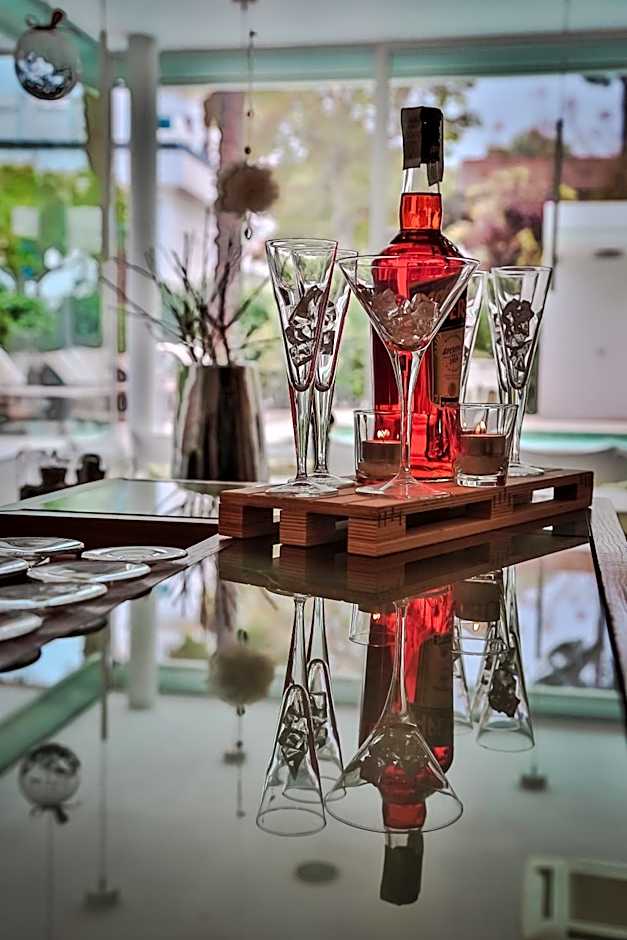 Hotel Select Suites & Spa - Apartments