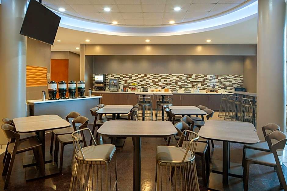 SpringHill Suites by Marriott Lake Charles