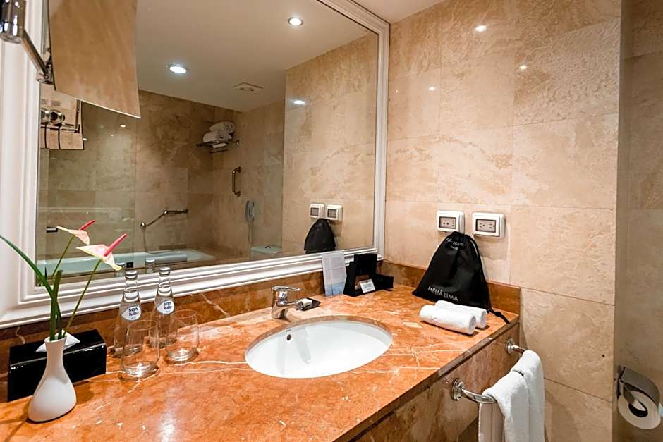 Hotel Melia Lima