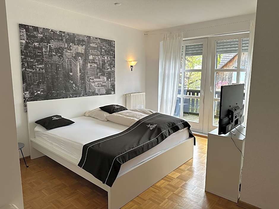 Das Landhotel zur Mühle