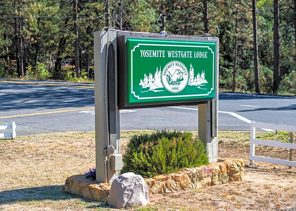 Yosemite Westgate Lodge