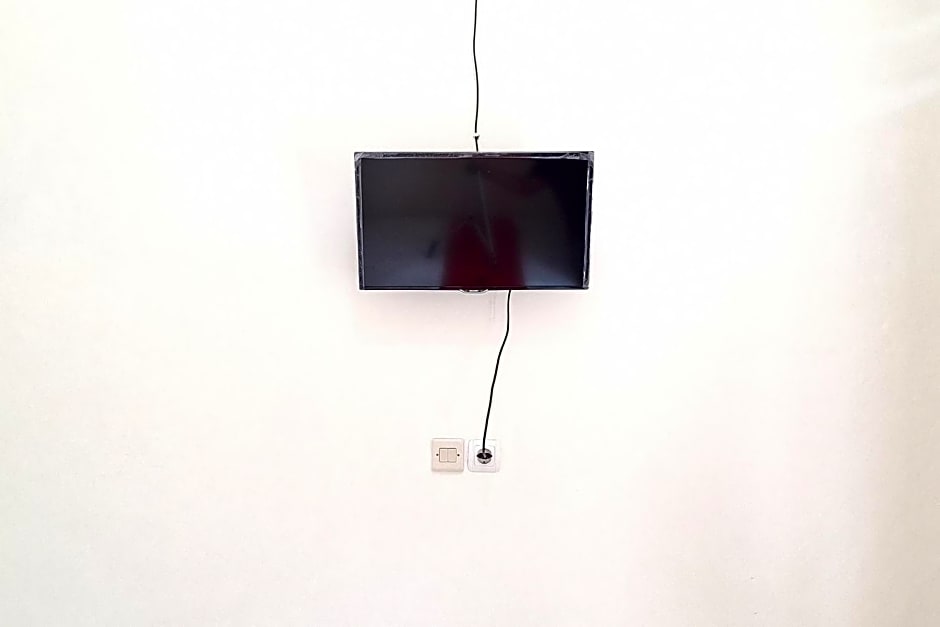 Reddoorz Syariah near Terminal Bus Giwangan