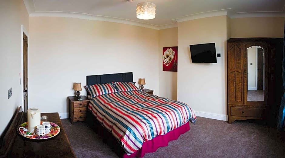 Glencoe Villa Guesthouse