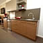 Indulge Apartments - Ontario