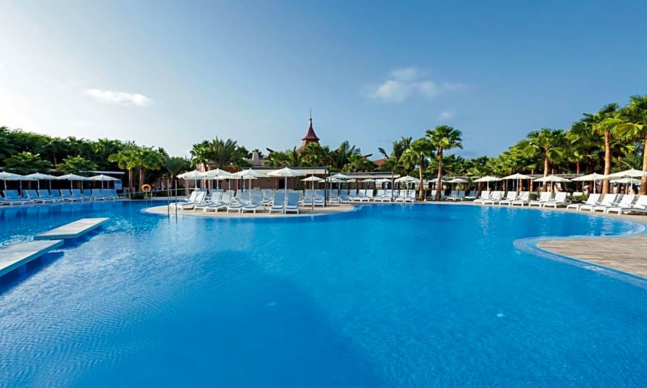 Hotel Riu Cabo Verde - Adults Only - All Inclusive