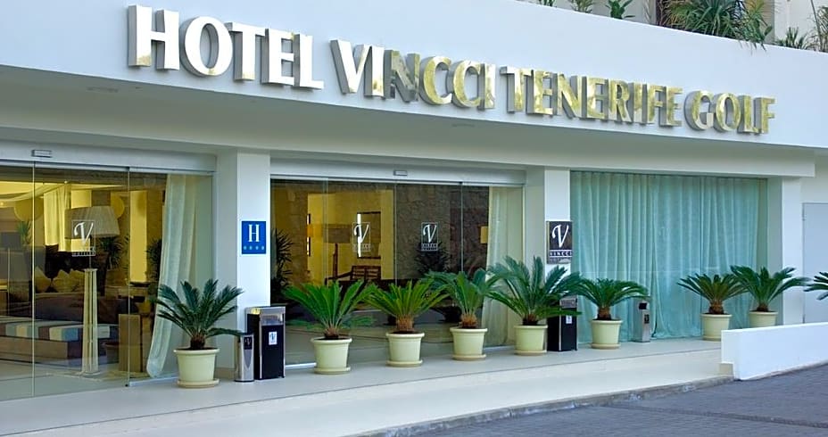 Vincci Tenerife Golf