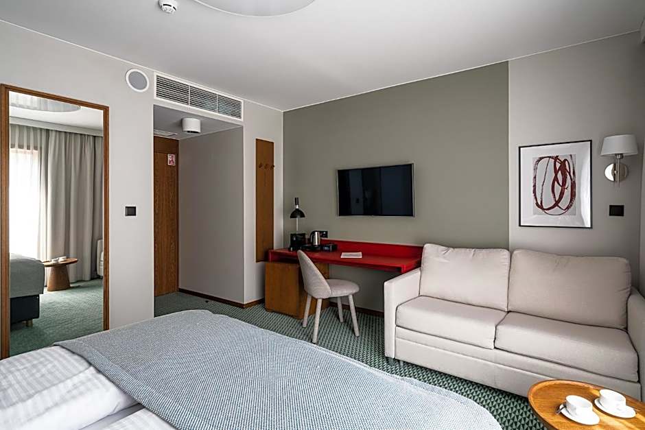 RentPlanet - Apartamenty Centrum