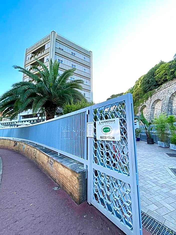 Allegroitalia La Spezia 5 Terre