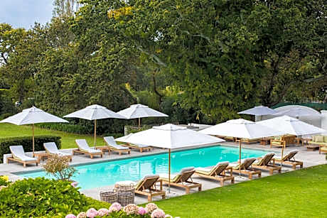 The Alphen Boutique Hotel & Spa