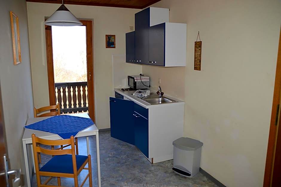 Gasthof Johannesmesner