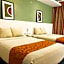 Hotel Los Cocos Chetumal