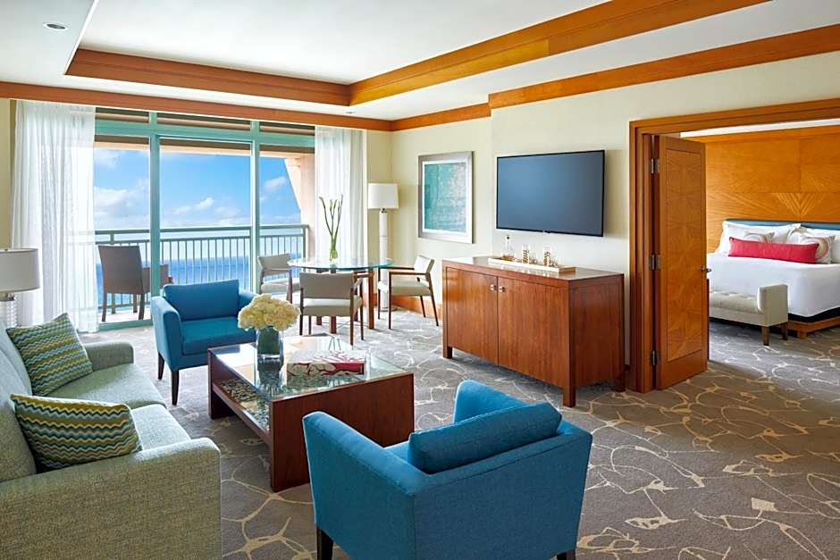 The Cove at Atlantis