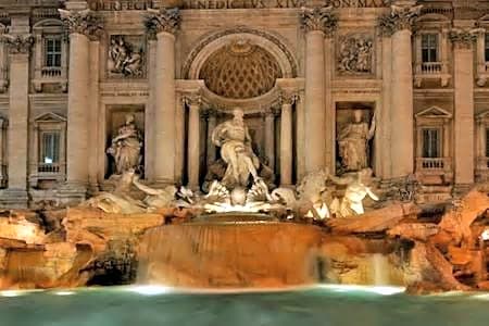 b&b Gio Colosseo - Celio