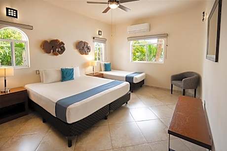 Deluxe Junior Suite