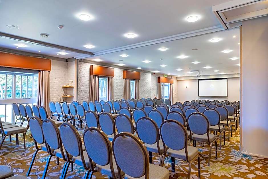 Clarion Hotel Charlecote Pheasant