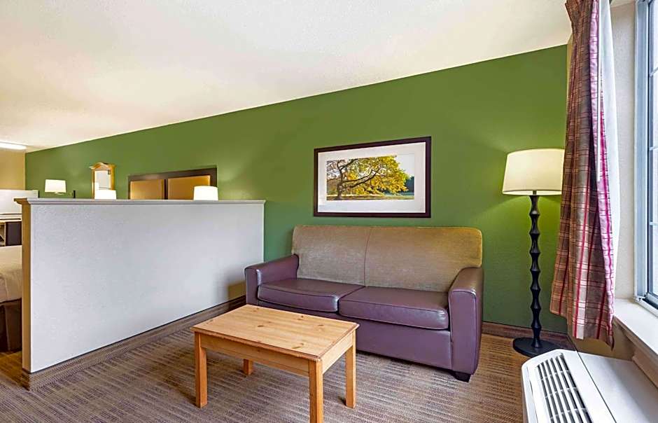 Extended Stay America Select Suites - Washington, D.C. - Germantown - Town Center