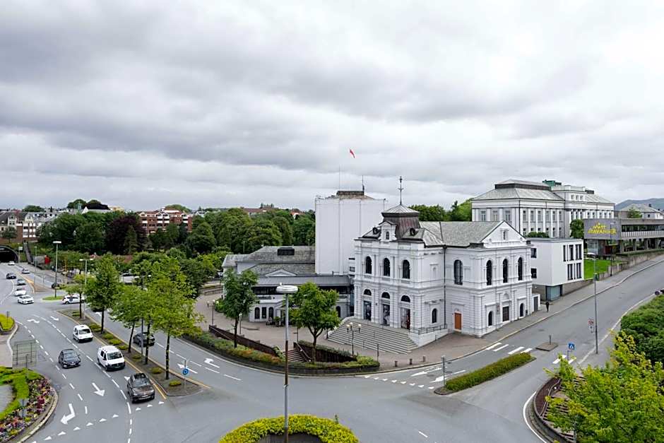 Scandic Stavanger Park