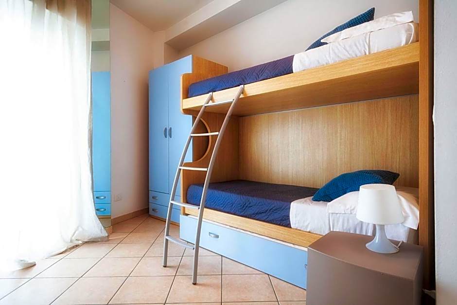 Residenza Alma