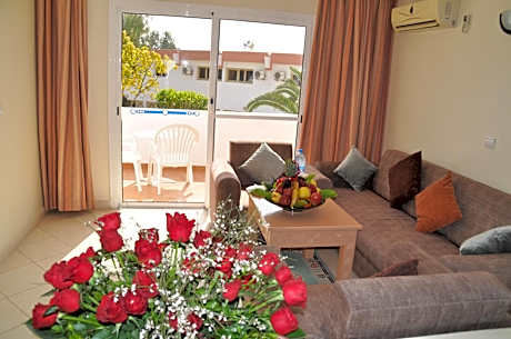 Family Apartment