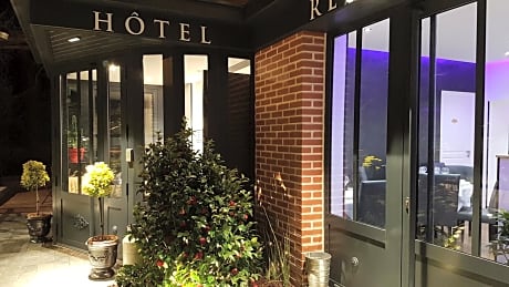 Hostellerie Normande