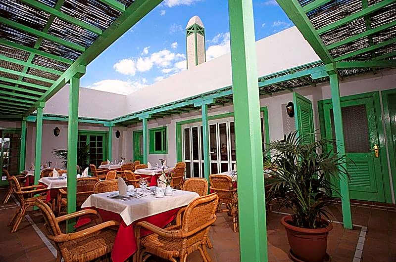 Hotel Casa Del Embajador