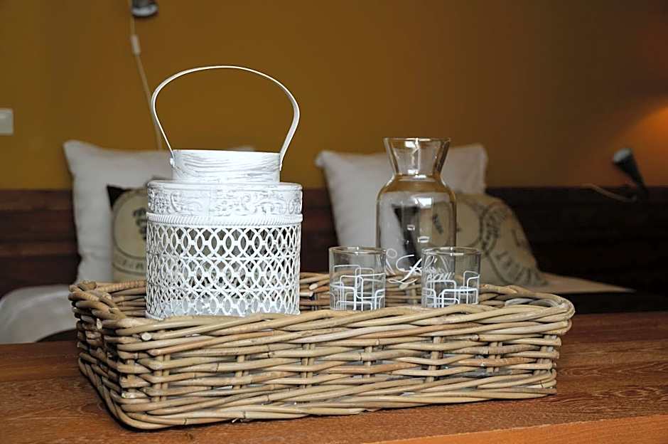 Hotel Restaurant It posthus