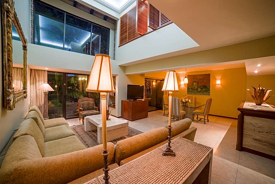 Wyndham Garden Guadalajara Expo