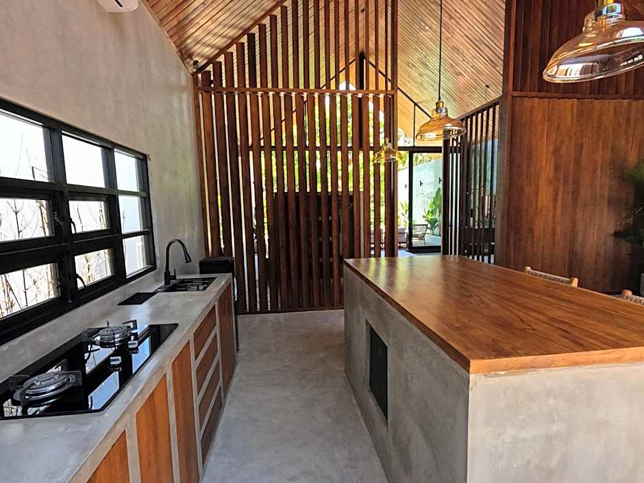 Karang Villas Uluwatu