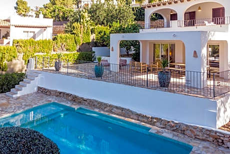 La Sirenita by Sun & Sea Homes