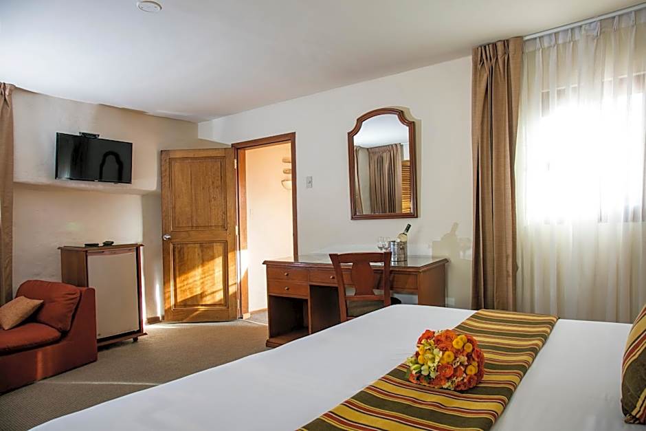 San Agustin Internacional