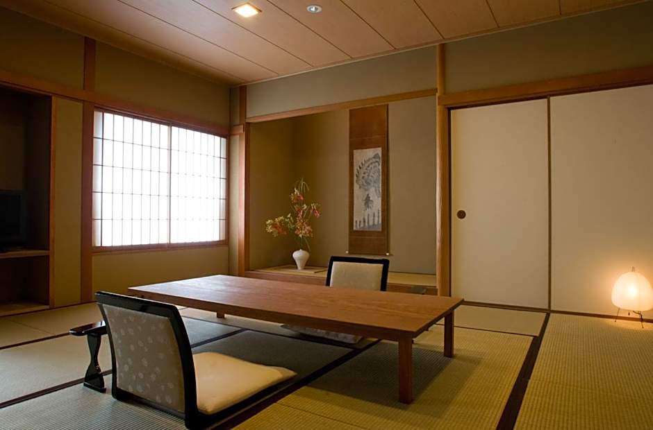 Arima Onsen Takayamaso Hanano