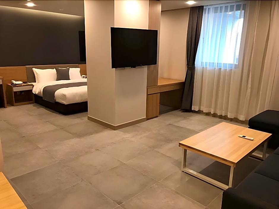 Hotel Ciel Dongtan