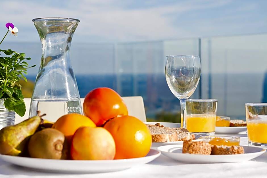 Hotel San Prudentzio