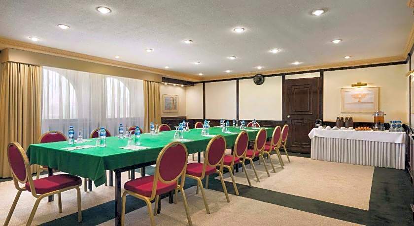 Ramada Hotel Bahrain