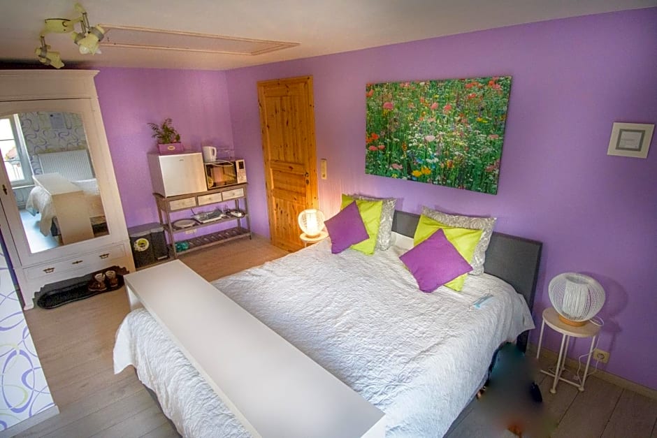 B&B La maison de Régine