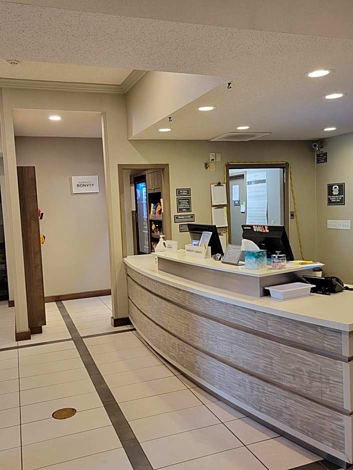 Residence Inn by Marriott Indianapolis Airport