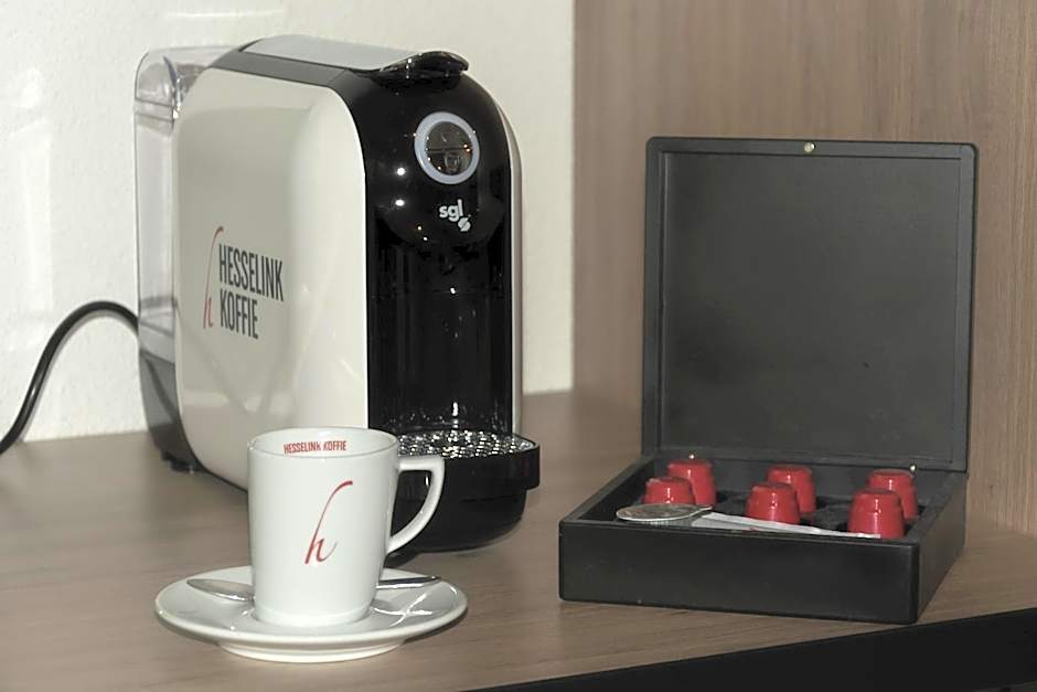 Hotel & Restaurant Wildthout