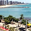 Flat Moderno e Elegante na Beira Mar de Fortaleza