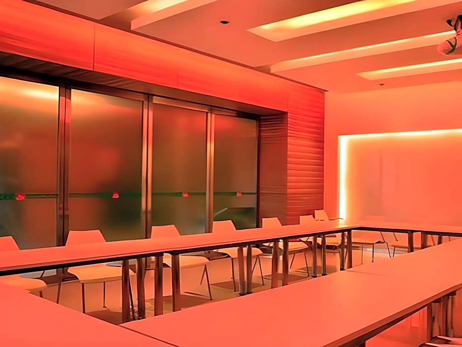 Jinjiang Inn Qingdao Chongqing South Road Maidelong Branch