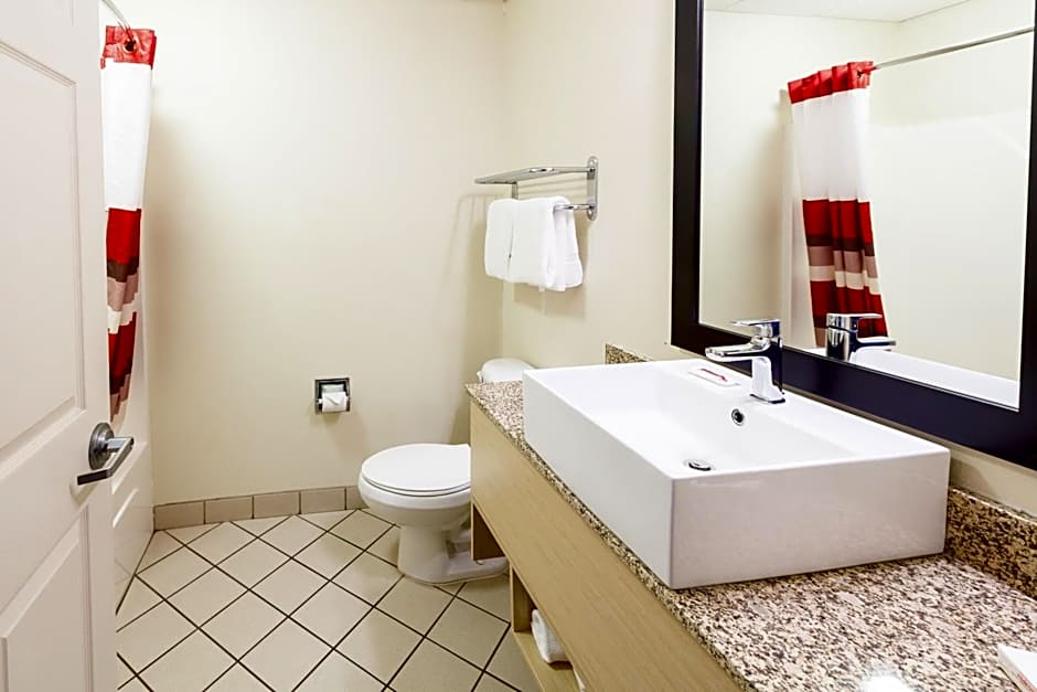 Red Roof PLUS+ Danville, KY