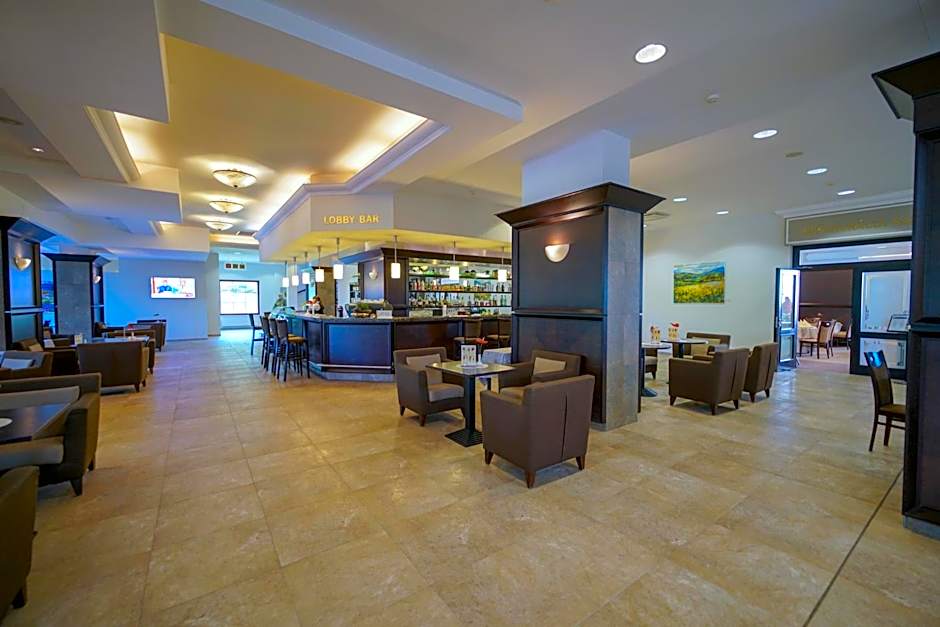 Grand Hotel BELLEVUE